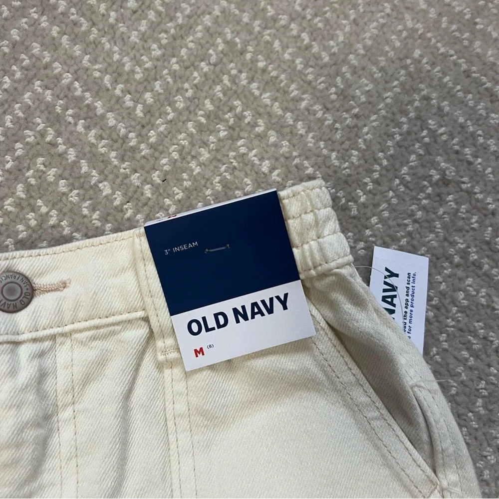NWT Old Navy Denim Shorts